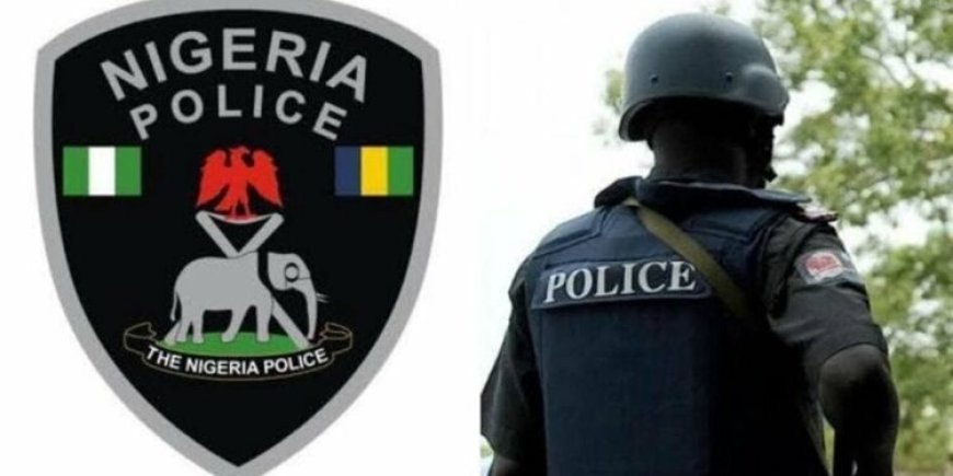 Child abuse: Fleeing Anambra lawyer nabbed