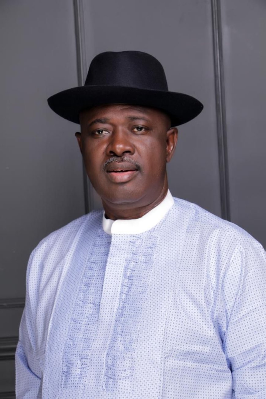 Crude Oil Production Hits 1.7m Barrel Per Day - Lokpobiri