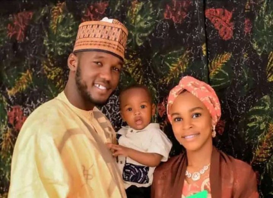 Borno Man Nabbed For Killing Wife