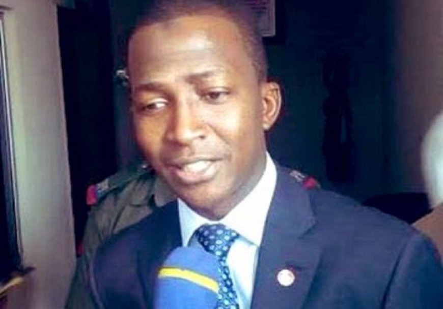 Ex EFCC Boss, Bawa Regains Freedom