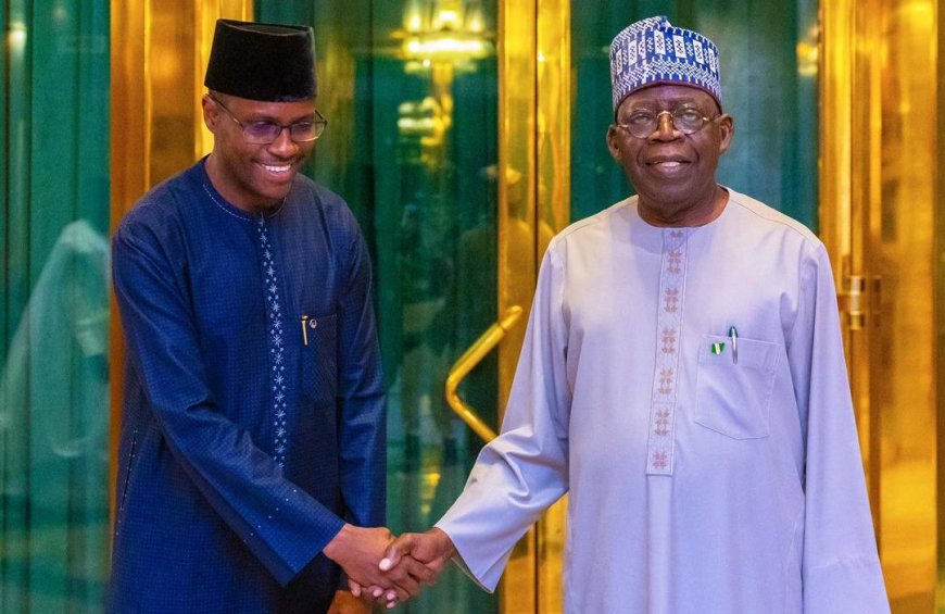 Senate confirms Aliyu as ICPC chairman