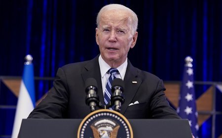 Avoid Nigeria's Major Hotels-Us Warns Citizens