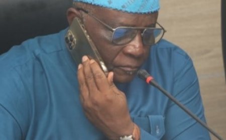 Stop Casting Aspersions On Supreme Court Judges