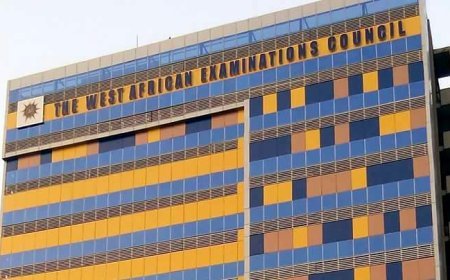 SSCE:WAEC Adopts Computer-Based Test, CBT