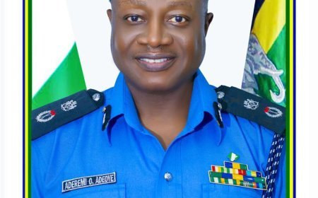 We Did Not Declare Umunze A No-Go Area-Anambra Police