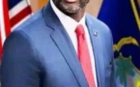 President George Weah's Full Concession Speech