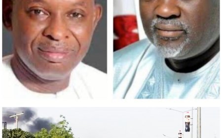 We Stand By Our Verdict-Appeal Court Sacking Of Kano State Governor