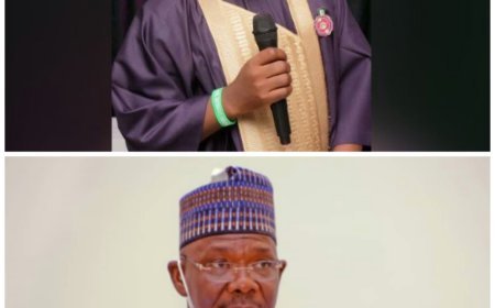 You Were Wrong In annulling Sule's Election-Appeal Court Tells Nasarawa Election Petition Tribunal