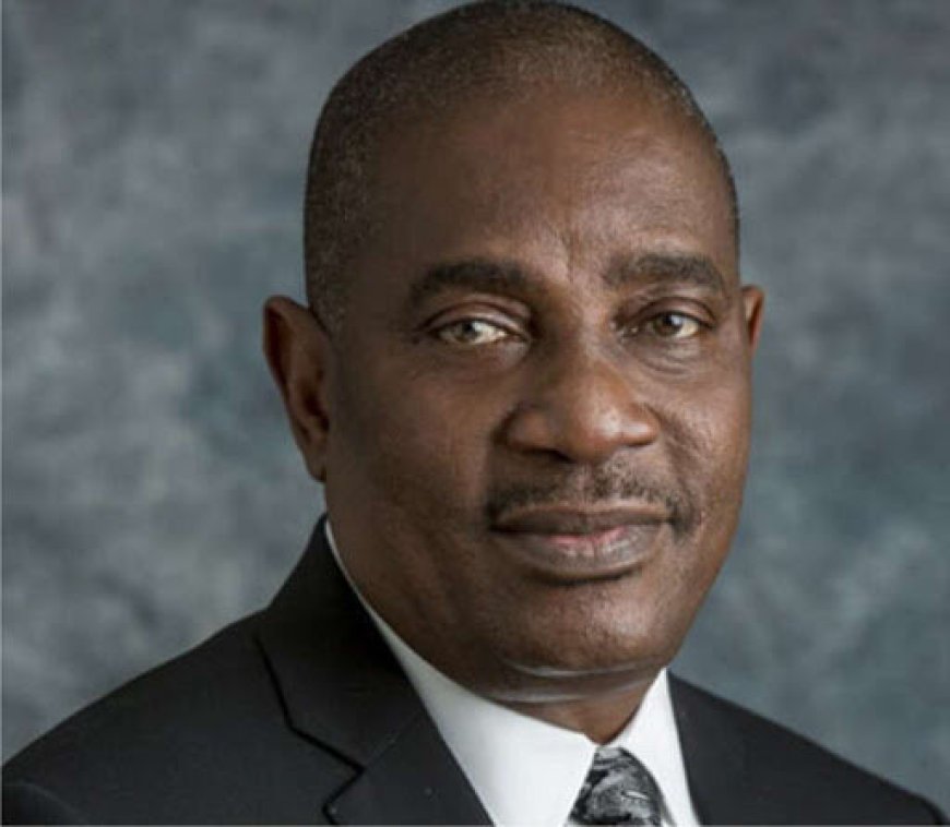Benin Consultative Forum Tasks VC On Uniben's Ranking