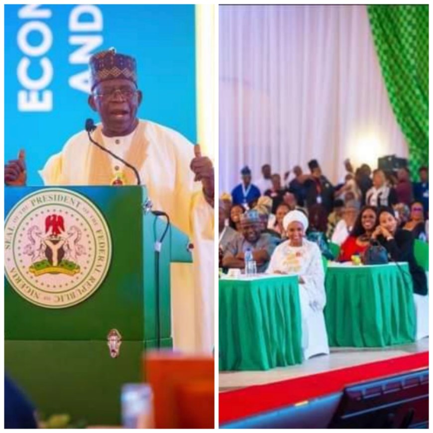Tinubu Reactivates Presidential Project Delivery Tracker