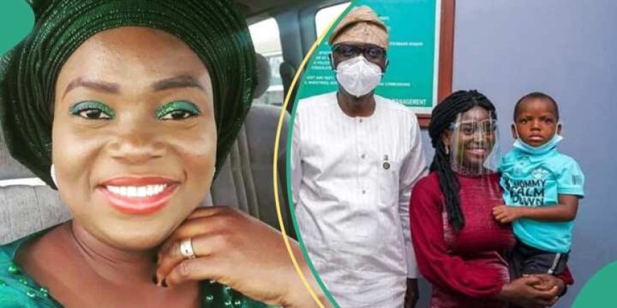Alleged Suicide: Husband of Woman In "Mommy Calm Down" Video In Police Custody