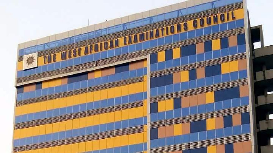 SSCE:WAEC Adopts Computer-Based Test, CBT