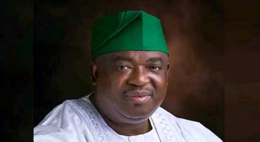 Appeal Court Sacks Plateau's Mutfwang