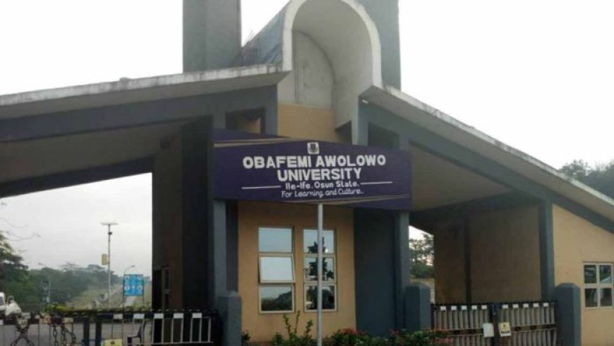 OAUTH Embroiled In Job Racketeering Scandal