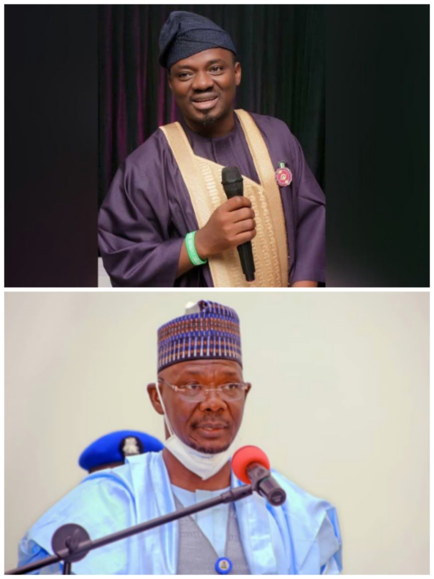 You Were Wrong In annulling Sule's Election-Appeal Court Tells Nasarawa Election Petition Tribunal