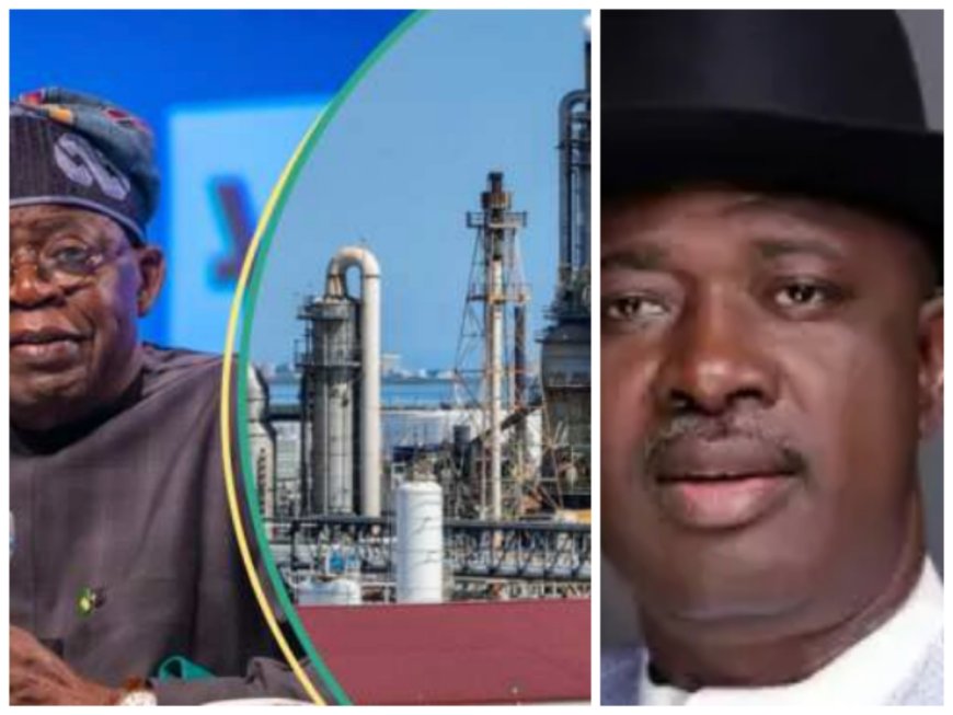WalterSmith Modular Refinery Begins Operation, Rolls Out 20 Trucks of Refined Products Daily
