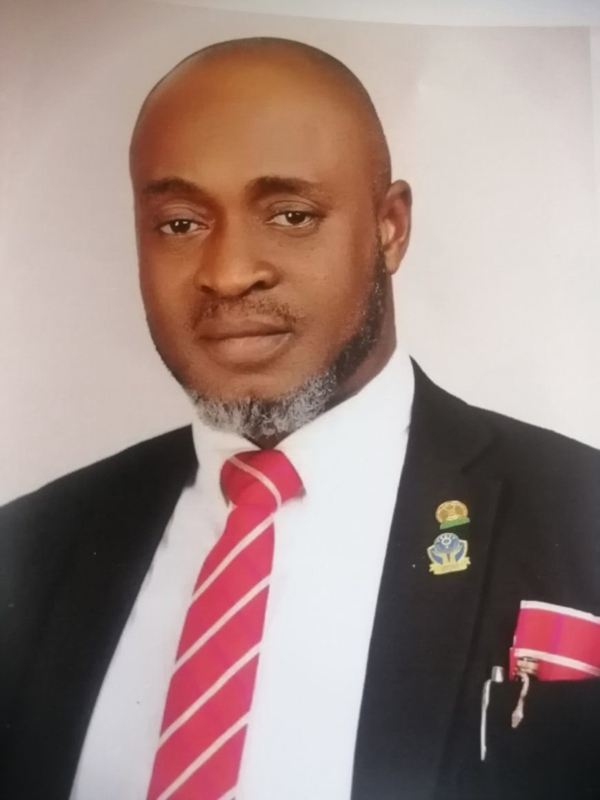 Insurance Clauses Are Not Hidden Agenda-Asiwaju Jide Bello