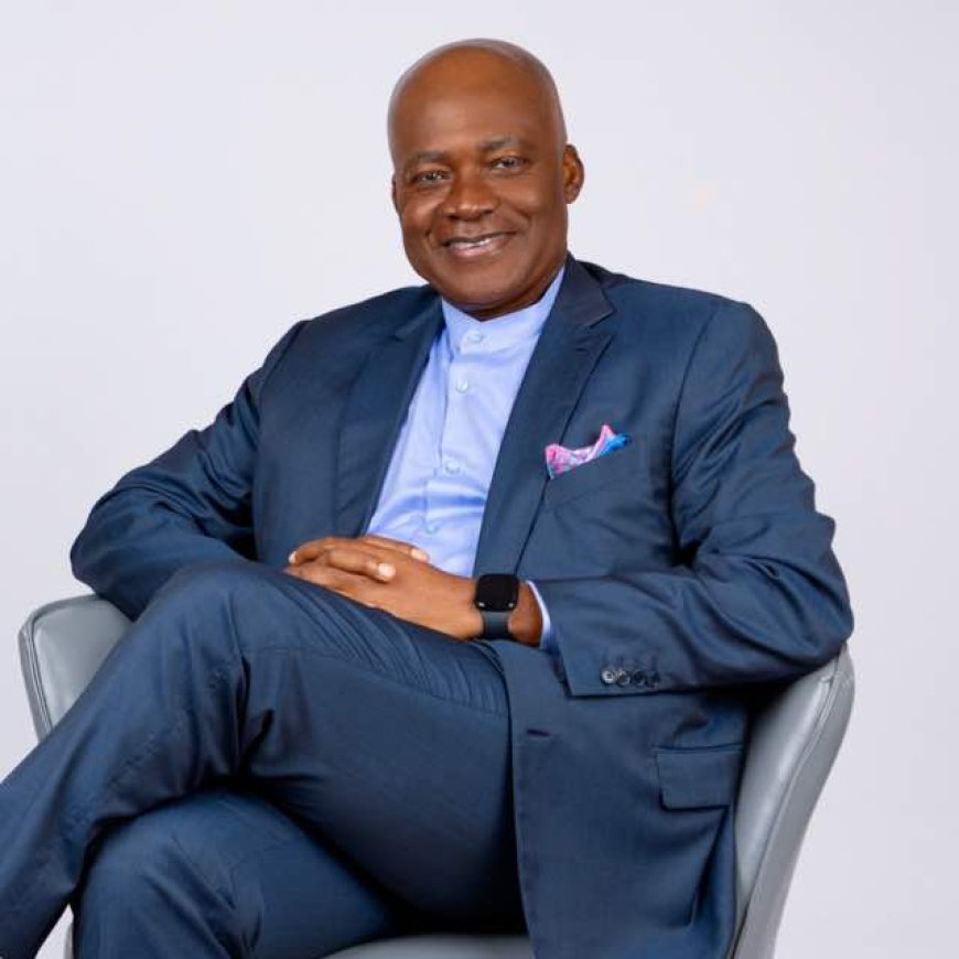 Sergius Oguns Quits PDP