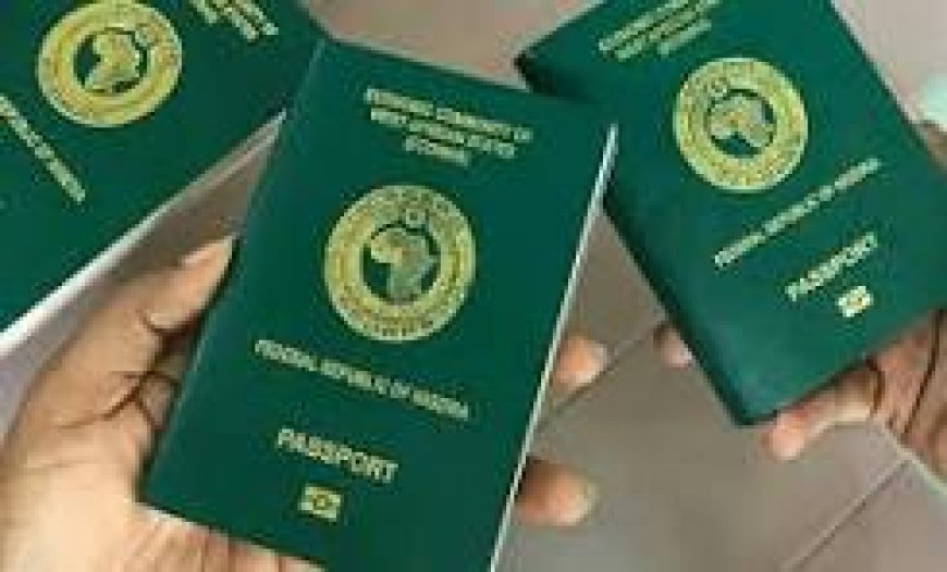 Japa: Nigeria, others affected as UK mulls limit on foreign care workers’ dependants