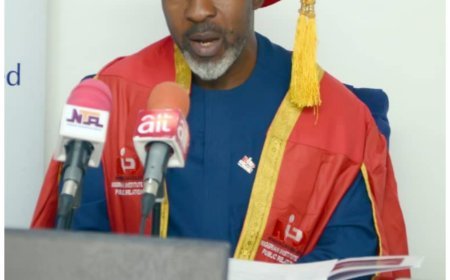 NIPR Inducts 327 New Members