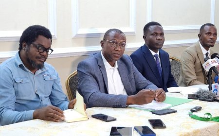 We Are Not Part Of Any Illegal Kidney Harvesting Syndicate - Alliance Hospital