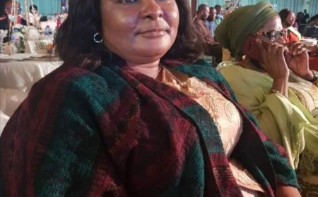 Ebonyi Distributes Rice, Others, To Citizens As Christmas Gifts