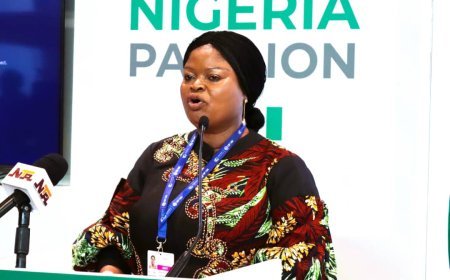 Orelope-Adefulire Calls for Accelerated SDGs Implementation, Peaceful Coexistence in 2024