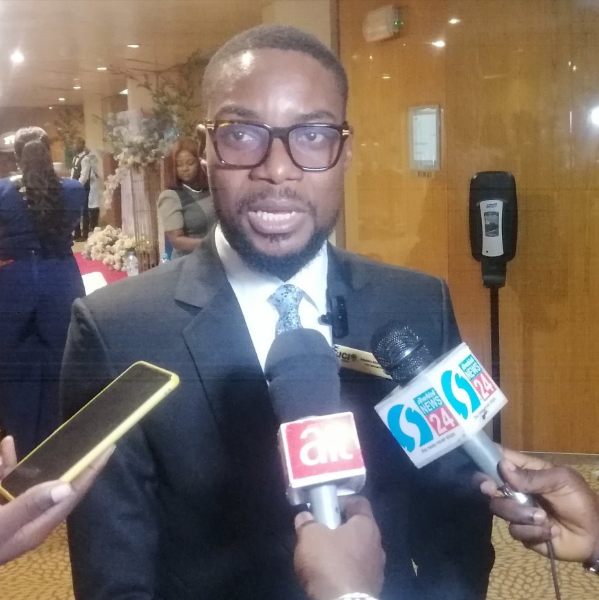 Build Skills, Capacity, Fmr JCI counsels Young Nigerians