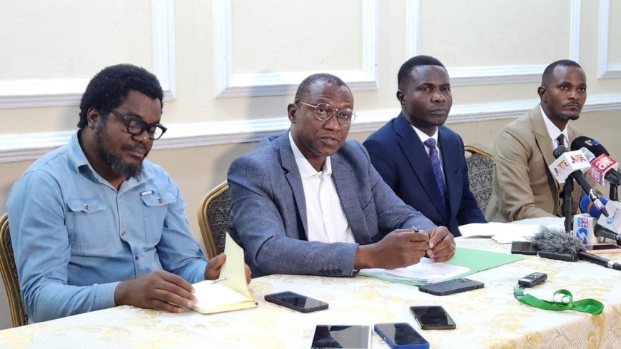 We Are Not Part Of Any Illegal Kidney Harvesting Syndicate - Alliance Hospital