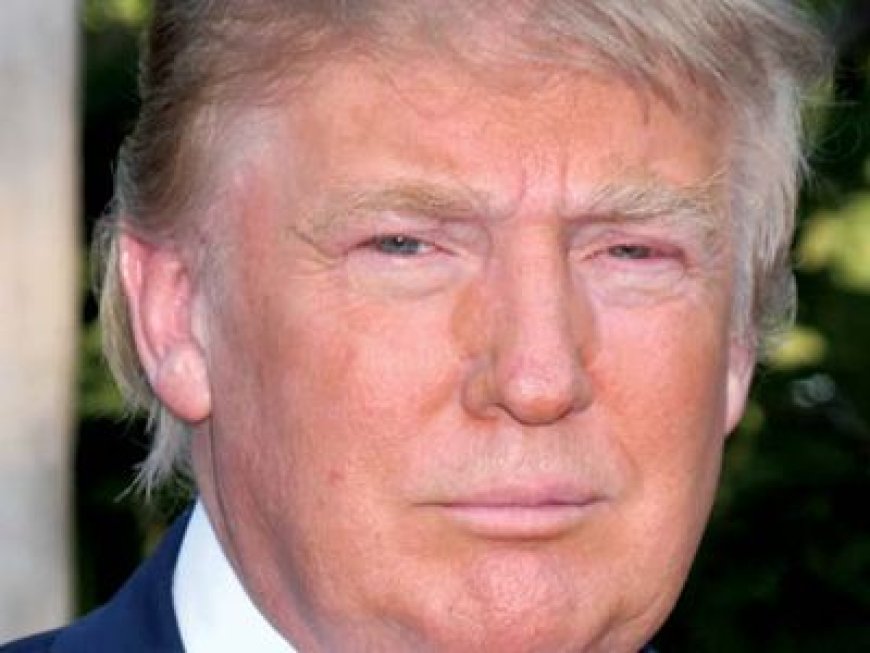 Colorado Supreme Court Bars Trump From Presidential Elections