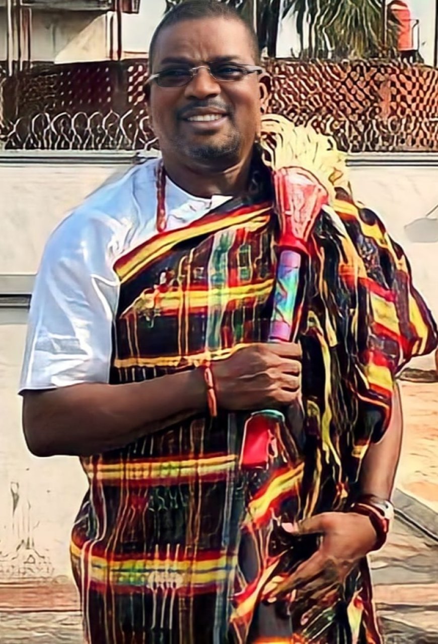 Get Closer to Christ, Seek His Counsel, Eboigbe Urges Christians