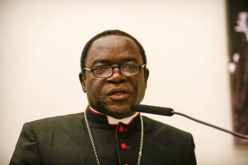 Nigeria, Blood And Crucifixion On The Plateau