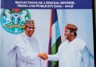 Tinubu, Buhari, Gowon to attend Femi Adesina’s 16 January book launch