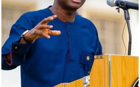 Lagos Red Rail Ready for Roll-Out