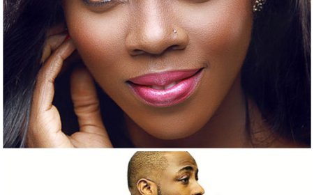 Lagos Police Receives, Looks into Tiwa Savage's Petition Against Davido