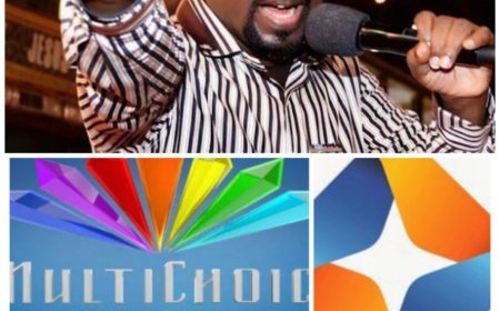 MultiChoice Zaps EmmanuelTV from DSTV, GOtv Over BBC Documentary