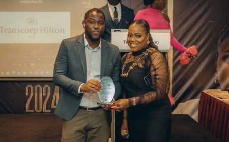 JCI Aso Honours Youth Leadership, Youth Development Partners