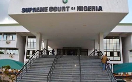 Supreme Court Ruling: Anxiety, Tension Mount in Kano, Nasarawa
