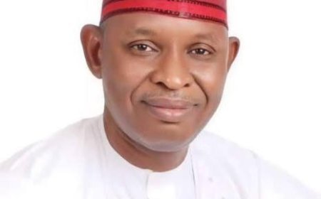 Supreme Court Upturns Kano Gov's Sack Verdict