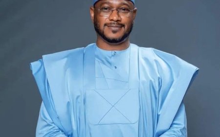 Dauda Lawal Remains Zamfara Gov-Supreme Court