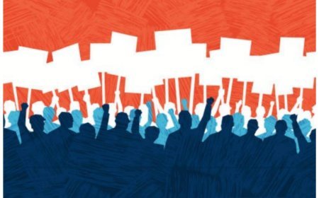 "Bistinguish" Senator Sir! We Are Your "Fati" Boys