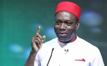 Monarch Crisis Exposes Soludo, Aides Disharmony-Prof Onyema Ogugua