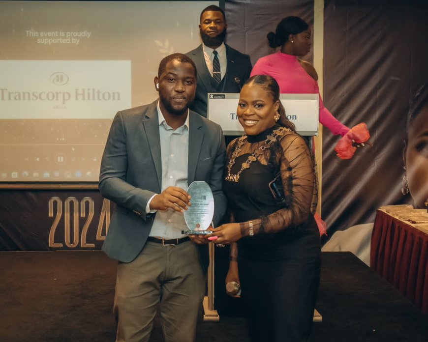 JCI Aso Honours Youth Leadership, Youth Development Partners
