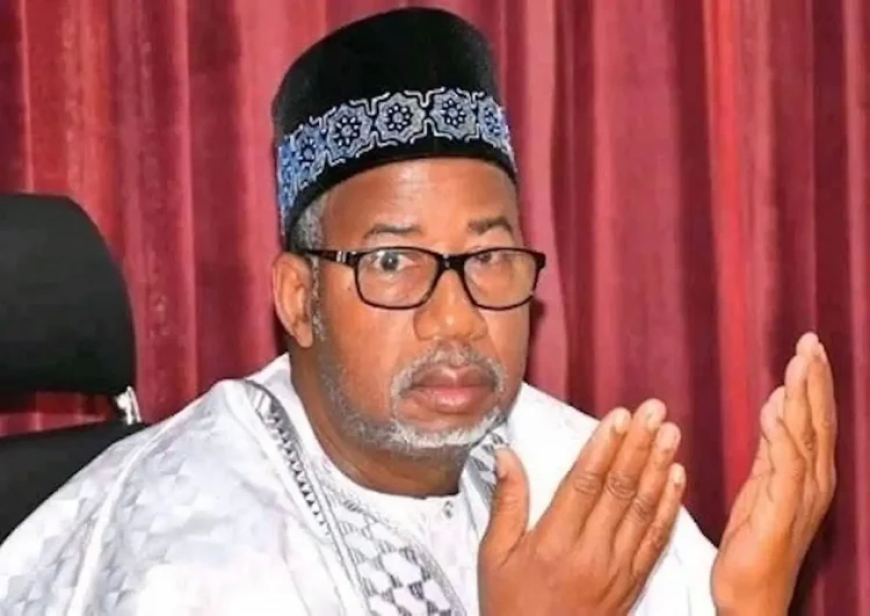 Supreme Court Okays Election of Bauchi Gov, Bala Mohammed