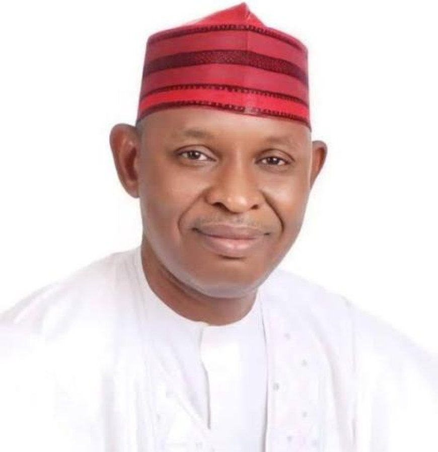 Supreme Court Upturns Kano Gov's Sack Verdict