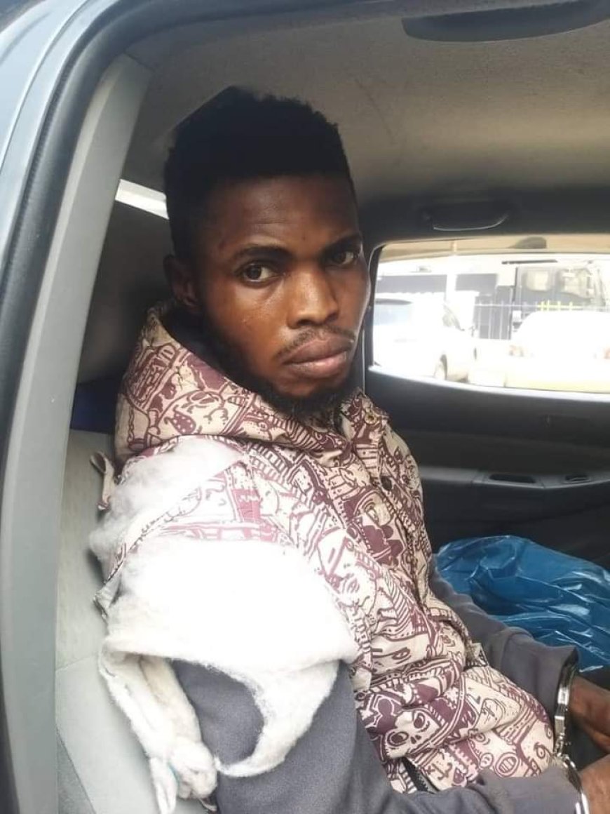 Abuja Still Under Kidnappers' Siege