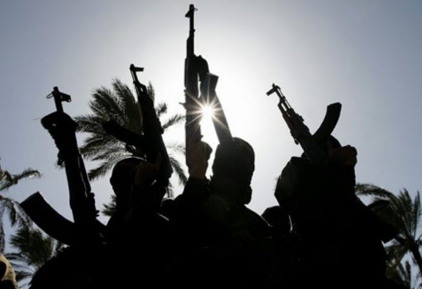 Abuja Still Under Kidnappers' Siege