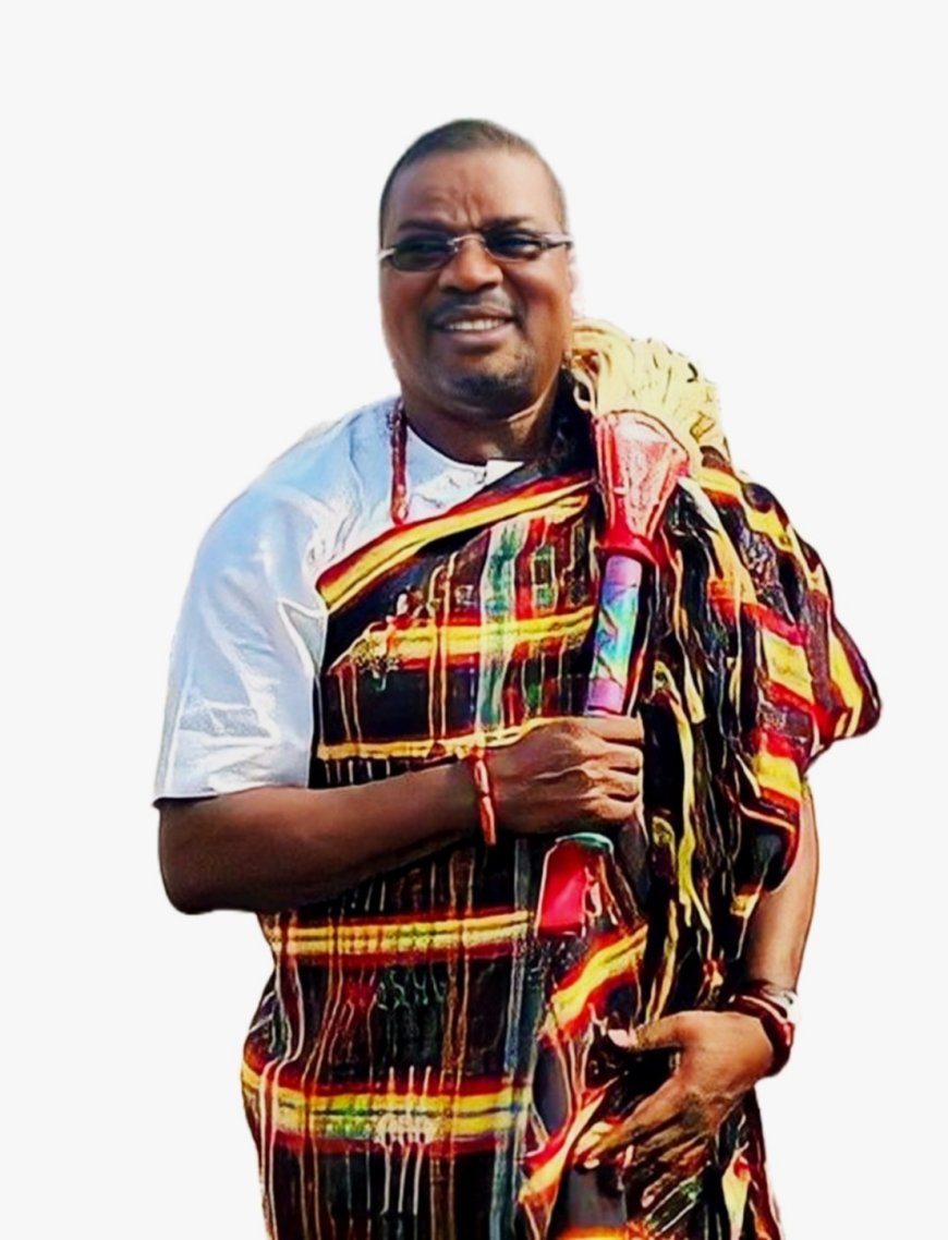 Eboigbe Releases A Statement on Edo APC Guber Aspirants List,
