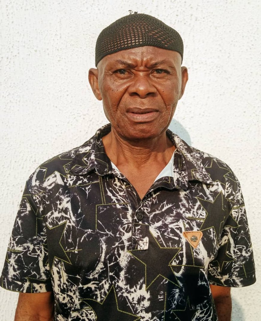 Tinubu's Re-elected: HAI Mounts Multi-Platform Grassroots Campaign