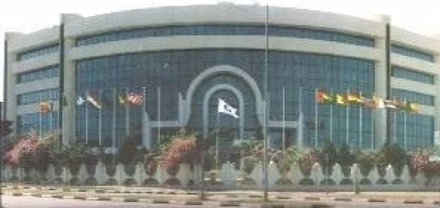 Mali, Burkina Faso, Niger, Pull Out of ECOWAS